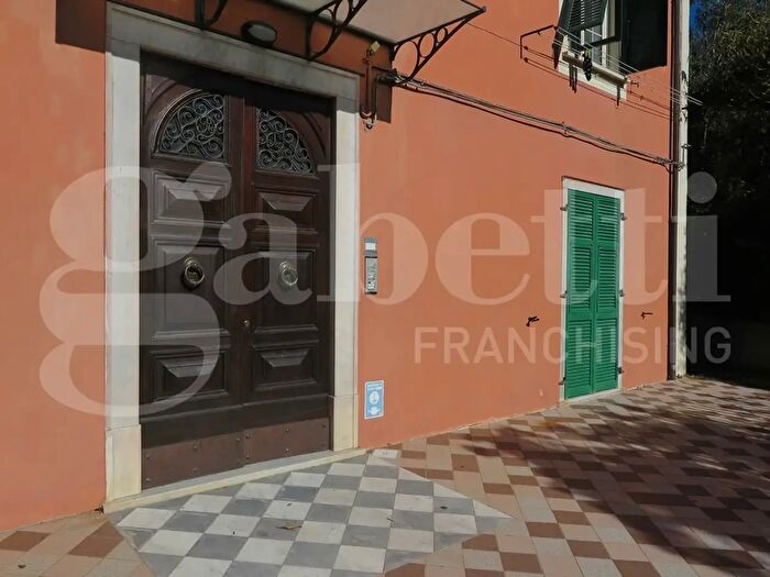 Appartamento con 5 locali in vendita in Via Matteotti, Lerici