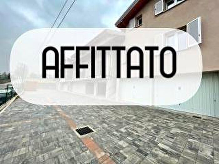 Casa bilocale in affitto in Via Del Fontanone, Centro, Azzate