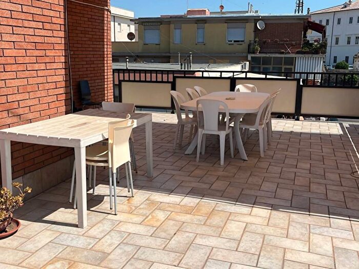 Appartamento con 5 locali in affitto in Via Luigi Mazza, Centro Storico, Anzio