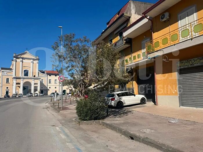 Appartamento con 5 locali in vendita in Via Fuori Porta Roma, Capua