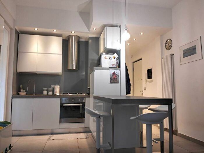 Appartamento bilocale in affitto in Via Sardi, Centro, Varazze