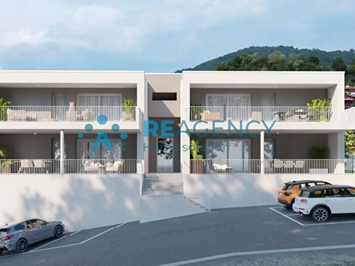 Appartamento quadrilocale in vendita in Via Miniera, Cornedo Vicentino