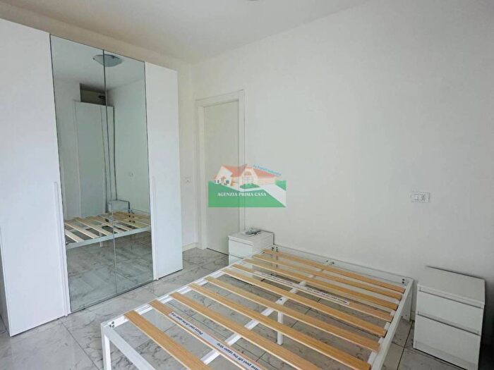 Appartamento monolocale in affitto in Via Destra Canale Molinetto, Darsena, Ravenna