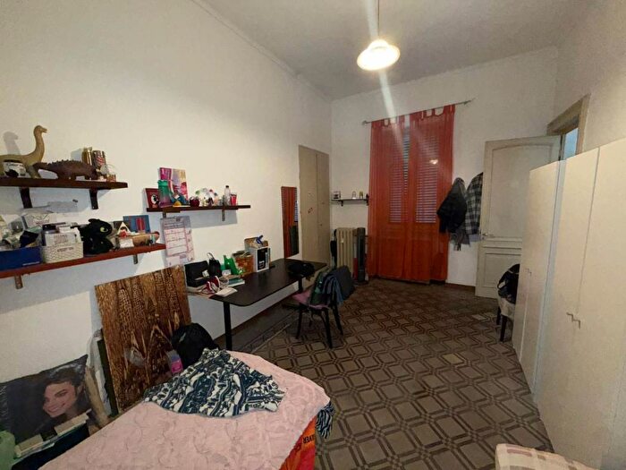 Appartamento bilocale in affitto in Via Santa Giulia, Vanchiglia, Torino