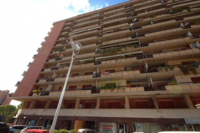 Appartamento trilocale in vendita in Via Guerriero Guerra, Perugia