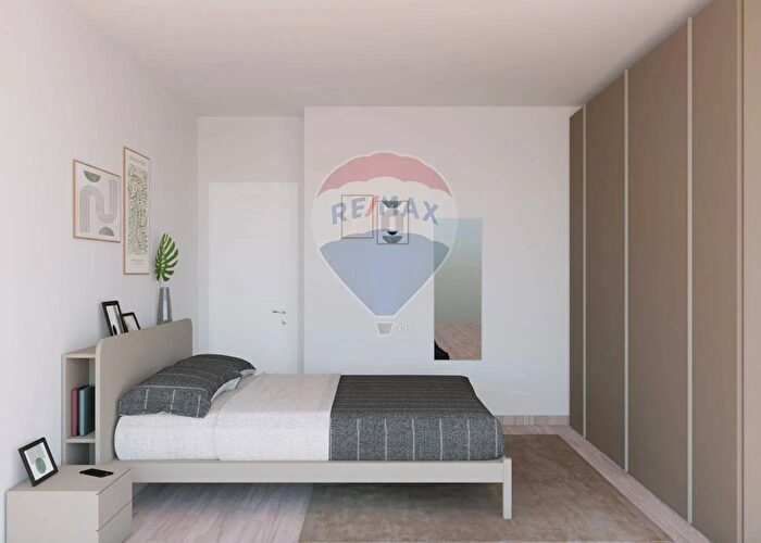 Appartamento trilocale in vendita in San Mauro Pascoli