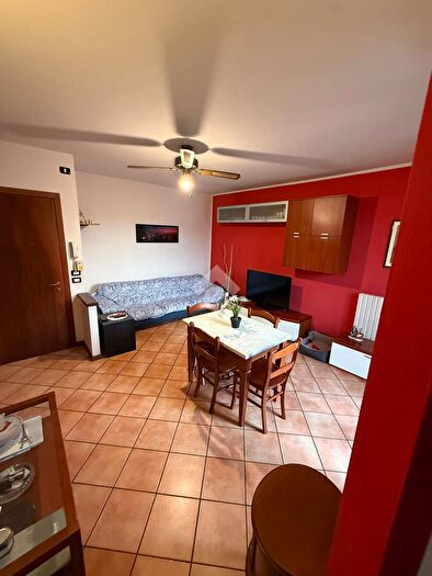 Appartamento quadrilocale in vendita in Via Amedeo Gordini, Valsamoggia