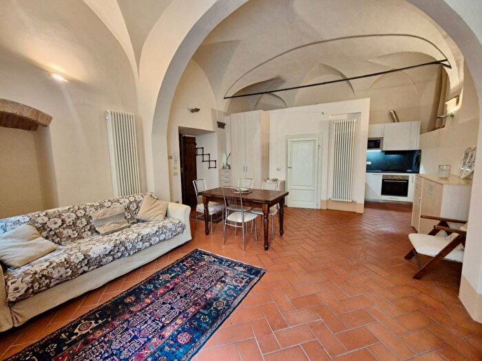 Appartamento monolocale in affitto in Via Tavoleria, Santa Maria, Pisa