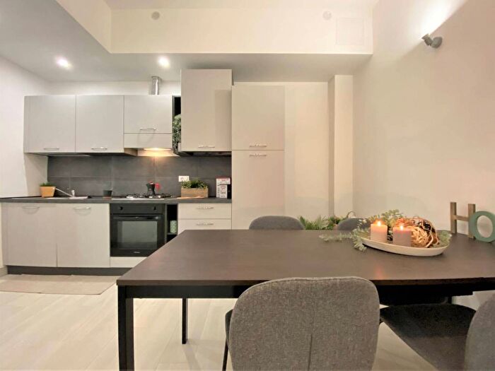 Appartamento bilocale in affitto in Via Decio Raggi, Spazzoli Medaglie DOro, Forlì