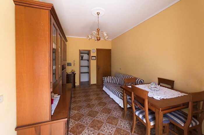 Appartamento quadrilocale in vendita in Via Empolese, Pieve A Nievole