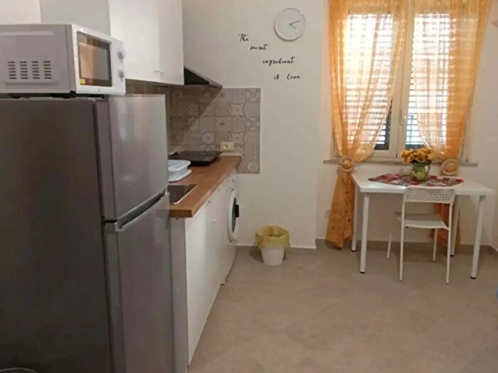 Appartamento monolocale in affitto in Via Rosario Gregorio, Palermo