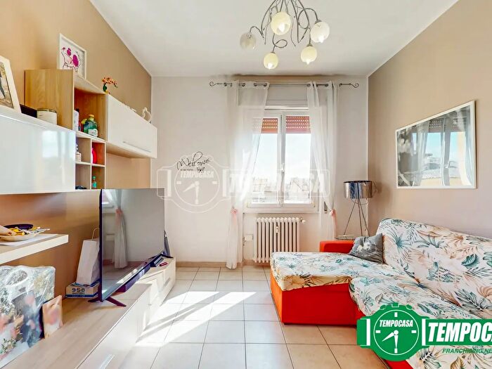 Appartamento trilocale in vendita in Via Guglielmo Marconi, Novi Ligure