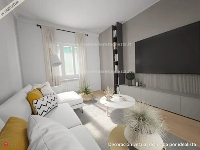 Appartamento con 5 locali in vendita in Zona Stadio, Certaldo