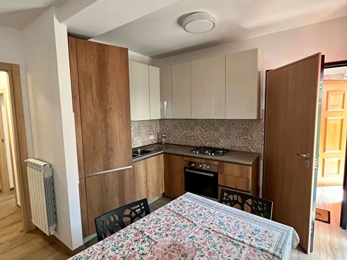 Appartamento quadrilocale in affitto in Via Ferdinando Masci, Castel Frentano