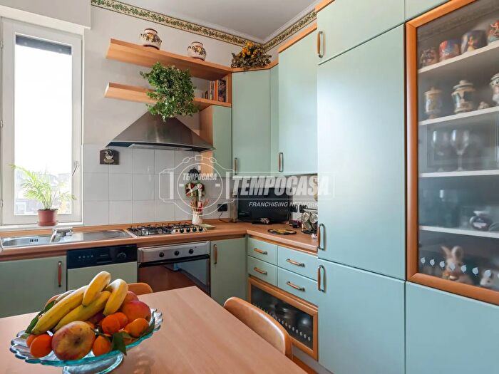 Appartamento bilocale in vendita in Viale Monte Nero, Milano