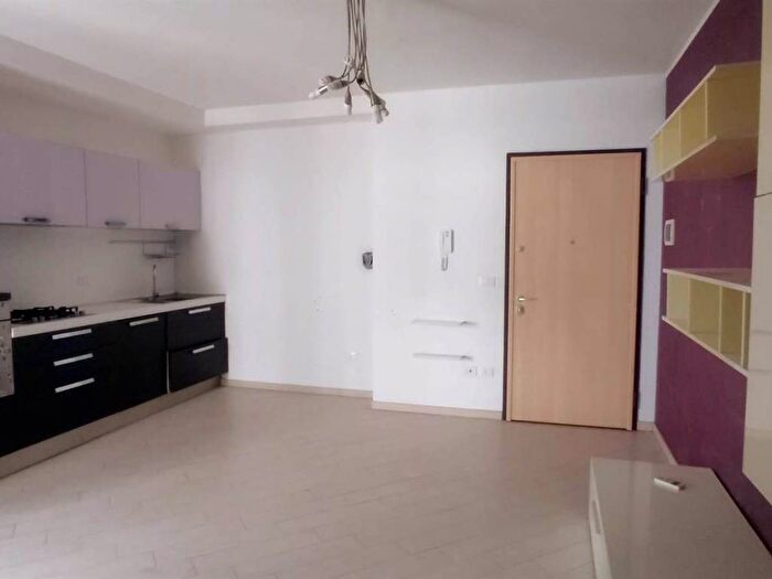 Appartamento trilocale in affitto in Centro, Castel Frentano