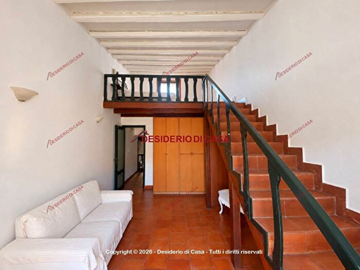 Appartamento trilocale in affitto in Via Palermo, Centro, Termini Imerese