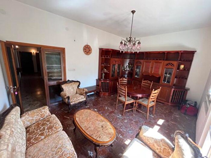 Appartamento quadrilocale in vendita in Viale Mosca, Rimini