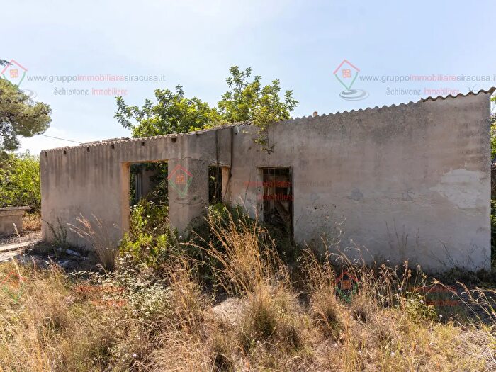 Casa bilocale in vendita in Priolo Gargallo