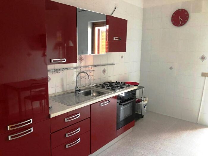 Appartamento bilocale in affitto in Viale Scala Greca, Scala Greca Neapolis, Siracusa