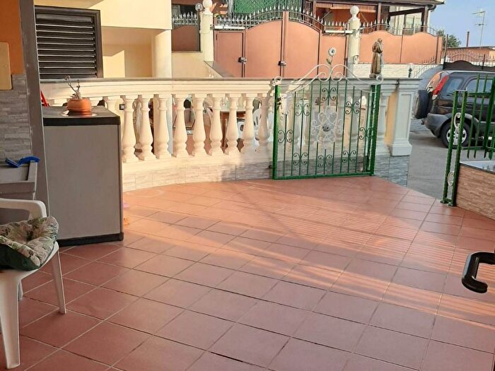 Appartamento trilocale in affitto in Via Luigi Palmieri, Centro, Ercolano