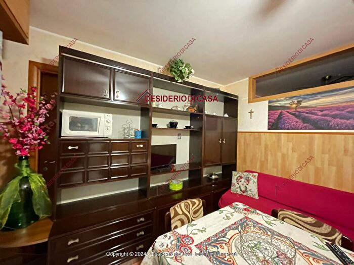 Appartamento bilocale in affitto in Via del Giubileo Magno Cefalù Pa Italia, Cefalu