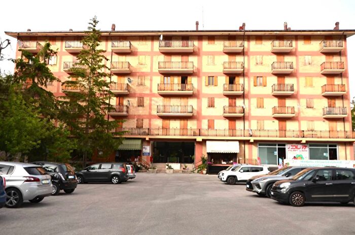 Appartamento bilocale in affitto in Via Arano, Ovindoli