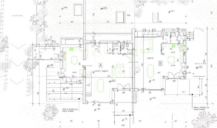 Case in Vendita e in Affitto - 3