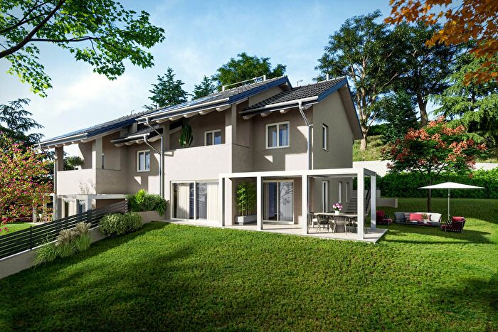 Casa con 5 locali in vendita in Via Folis, Pino Torinese