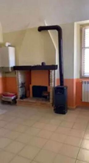 Appartamento monolocale in vendita in Porta Bianchini, Serracapriola