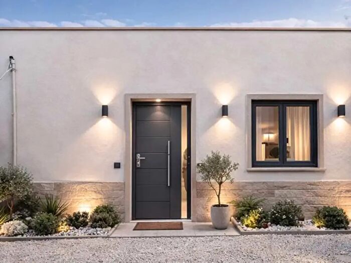 Casa con 5 locali in vendita in Contrada Ponte Fiumarella, Marsala