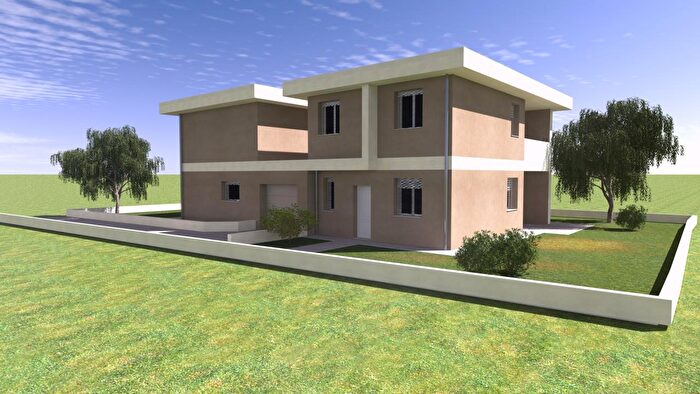 Casa quadrilocale in vendita in Via Cattaneo, Isola Della Scala