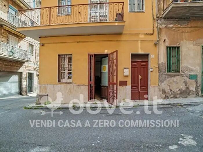 Appartamento quadrilocale in vendita in Via Giosuè Carducci, Lentini