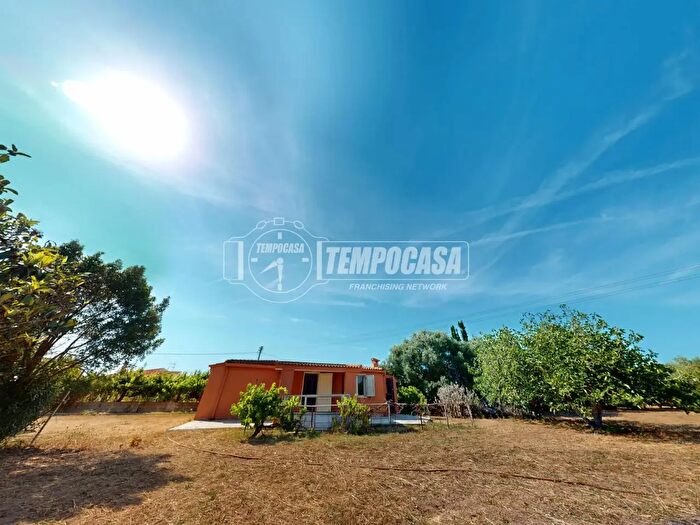 Casa bilocale in vendita in Sorso