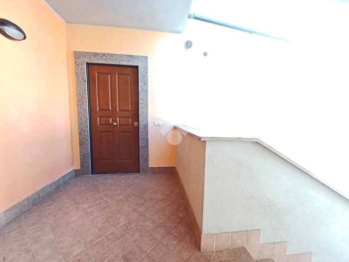 Appartamento trilocale in vendita in Via della Bandita, Castel SantElia