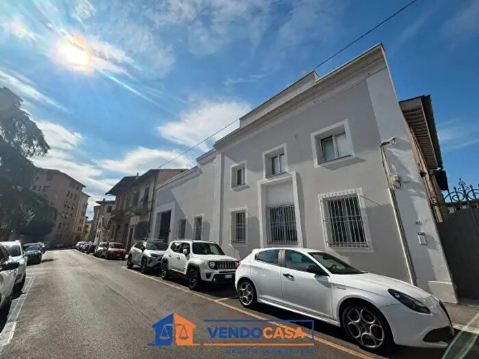 Appartamento quadrilocale in vendita in Via Sandro Botticelli, Firenze