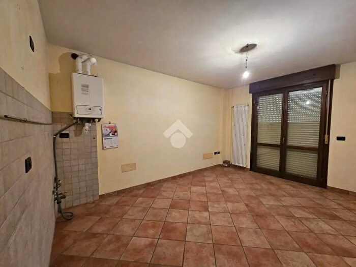 Appartamento trilocale in vendita in Via Loschi, Salsomaggiore Terme