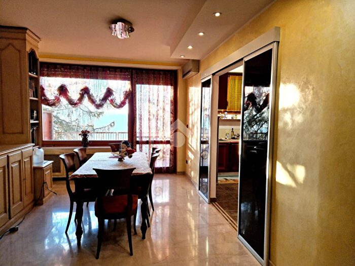 Appartamento con 5 locali in vendita in Via Torino, Castiglione Torinese