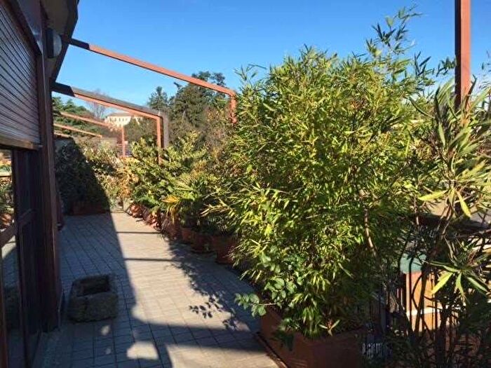 Appartamento quadrilocale in affitto in VIA SABOTINO, Biumo Inferiore Superiore, Varese