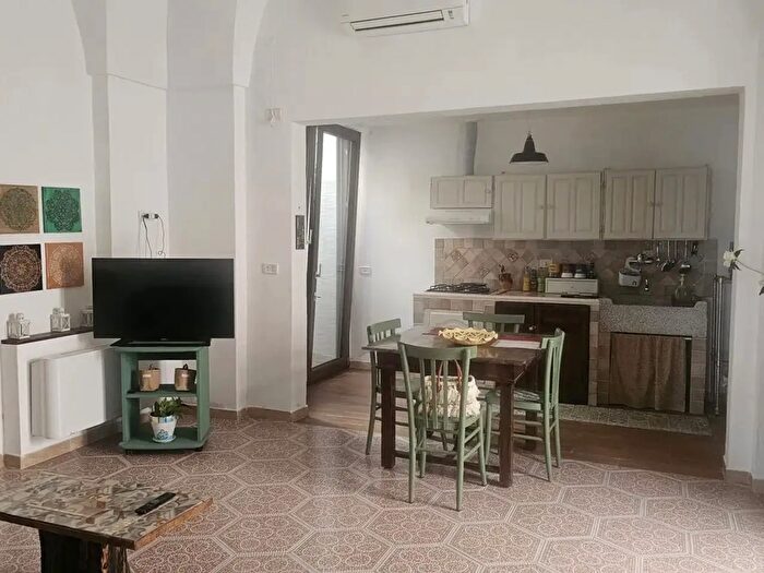 Appartamento bilocale in affitto in Via Bernardo Selvaggi, Brindisi