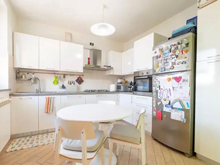 Appartamento trilocale in vendita in Romentino