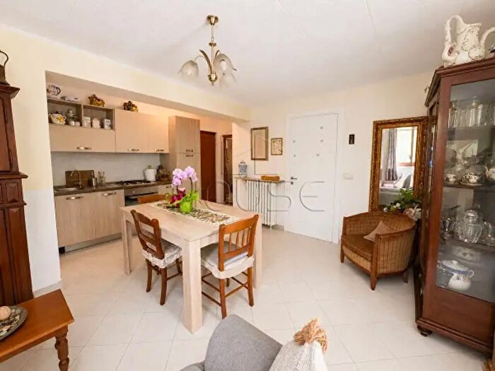 Appartamento monolocale in vendita in Via della Stazione, San Giustino