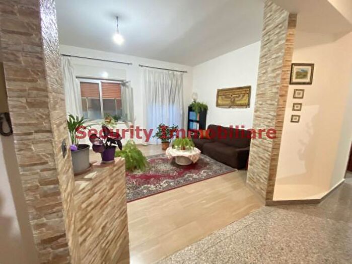 Appartamento con 6 locali in vendita in Sciacca