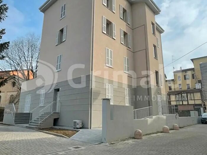 Appartamento trilocale in vendita in Corso Cairoli, Reggio Emilia