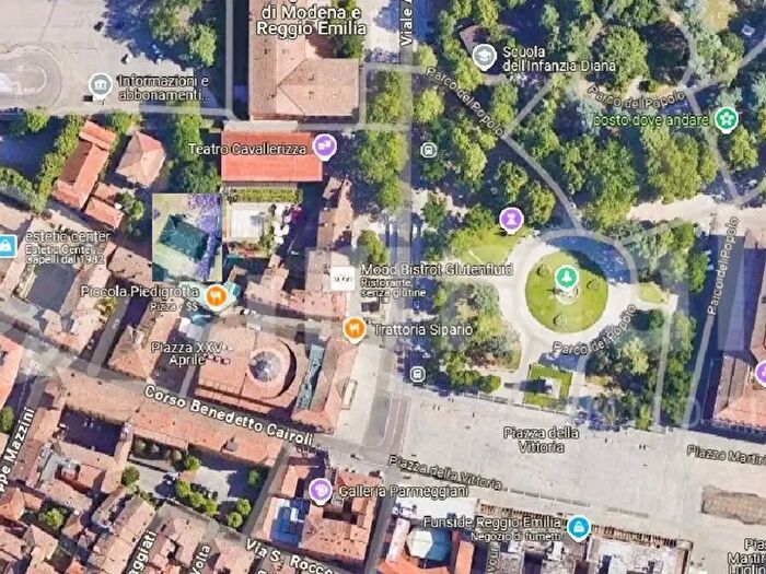 Case in Vendita e in Affitto - 3