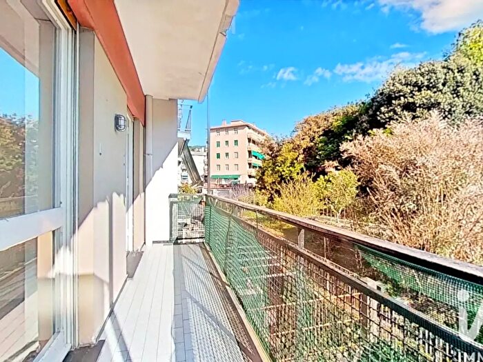 Appartamento bilocale in vendita in Via Enrico Toti, Rapallo