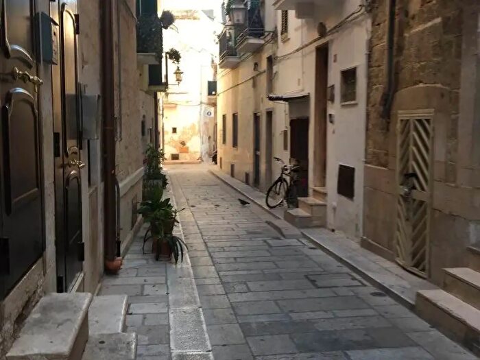 Appartamento monolocale in vendita in Triggiano