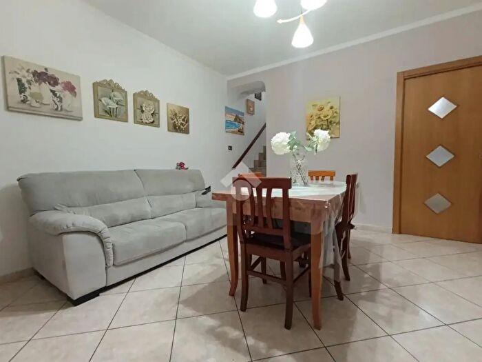 Casa trilocale in vendita in Chiasso del Torno, Termini Imerese