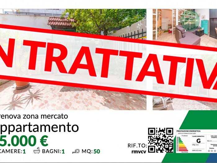 Appartamento bilocale in affitto in Viale Cerveteri, Cerenova, Cerveteri