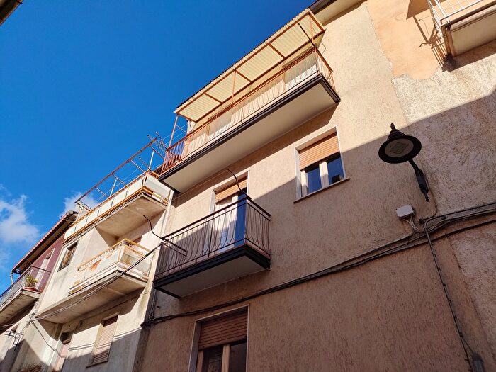 Appartamento quadrilocale in vendita in Corso Umberto I, Piaggine